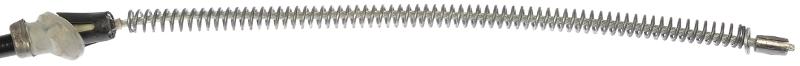 Dorman C95417 Parking Brake Cable product image 1 of 3
