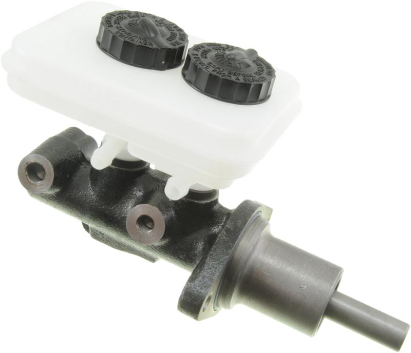 Dorman M630272 Brake Master Cylinder product image 2 of 4