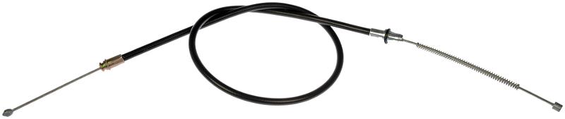 Dorman C92492 Parking Brake Cable product image 1 of 3