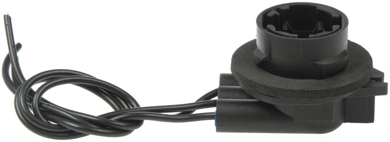 Dorman 85881 Back Up Light Socket product image 4 of 6