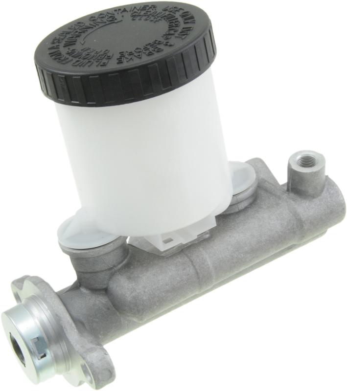 Dorman M390121 Brake Master Cylinder product image 2 of 4