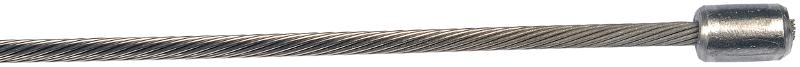 Dorman C93059 Parking Brake Cable product image 1 of 3