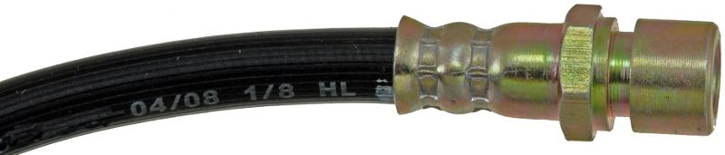Dorman H93105 Brake Hydraulic Hose product image 1 of 3