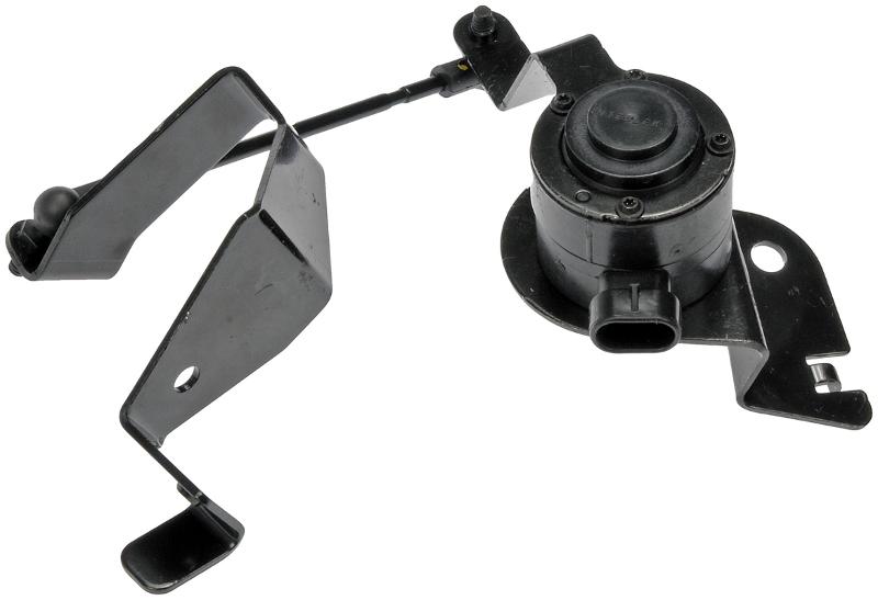 Dorman 926792 - Suspension Ride Height Sensor Dorman 926792 Suspension Ride Height Sensor product image 2 of 3