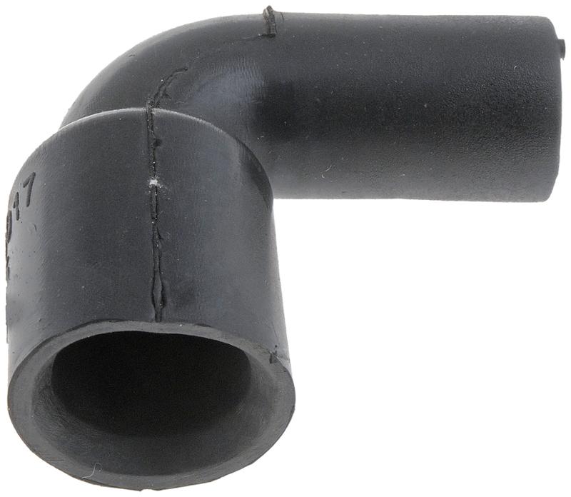 Dorman 46017 PCV Valve Elbow product image 1 of 4