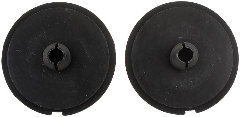 Dorman 31067 - Leaf Spring Insulator Dorman 31067 Leaf Spring Insulator product image 1 of 2