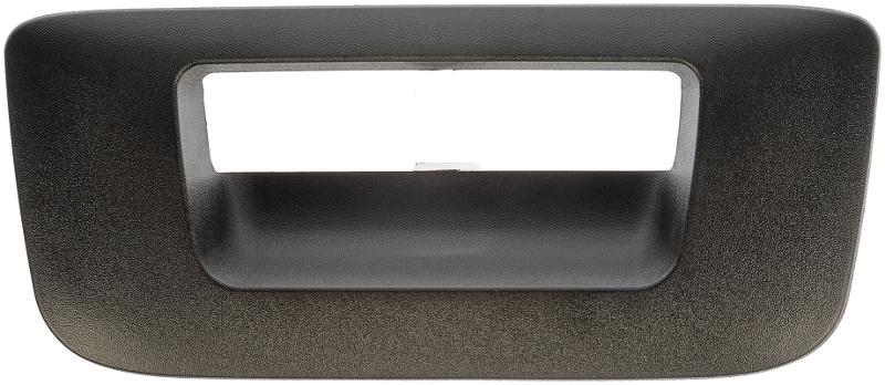 Dorman 80124 Tailgate Handle Bezel product image 1 of 3