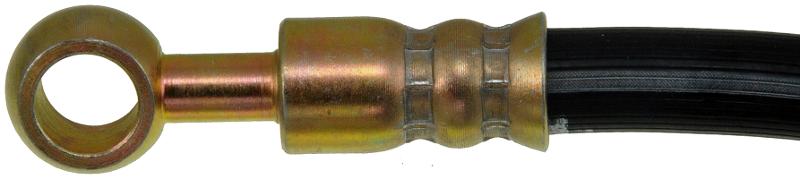 Dorman H620705 - Brake Hydraulic Hose Dorman H620705 Brake Hydraulic Hose product image 1 of 3