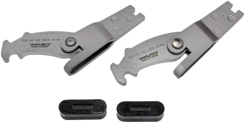 Dorman 924740 Parking Brake Lever Kit product image 1 of 1