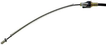 Dorman C95366 Parking Brake Cable product image 1 of 3