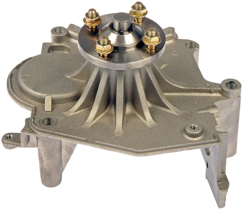 Dorman 300801 - Engine Cooling Fan Pulley Bracket Dorman 300801 Engine Cooling Fan Pulley Bracket product image 4 of 7