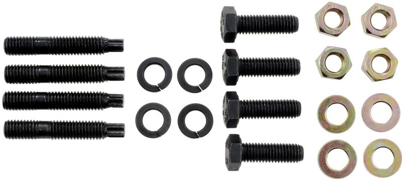 Dorman 03404 Exhaust Manifold Stud and Nut product image 4 of 6