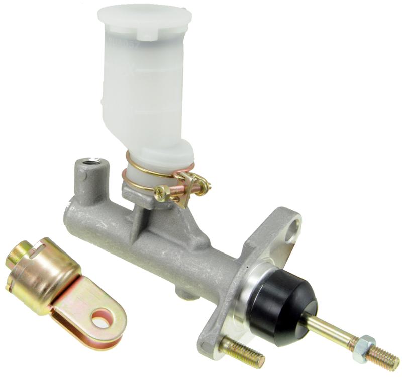 Dorman CM640034 Clutch Master Cylinder product image 2 of 5
