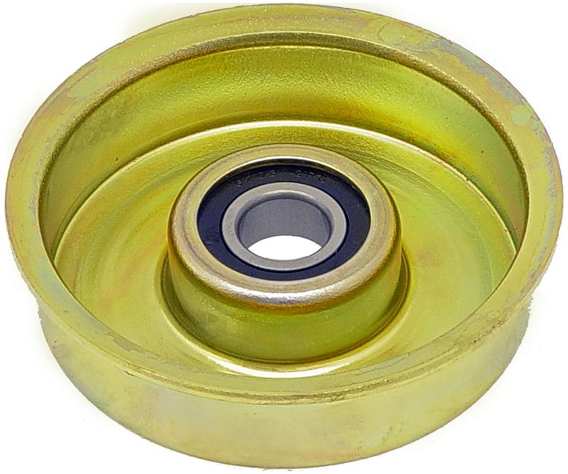 Dorman 419621 Drive Belt Idler Pulley product image 2 of 2