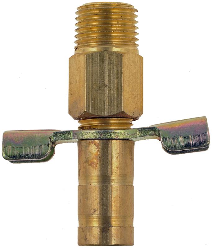 Dorman 61105 Radiator Drain Petcock product image 3 of 4