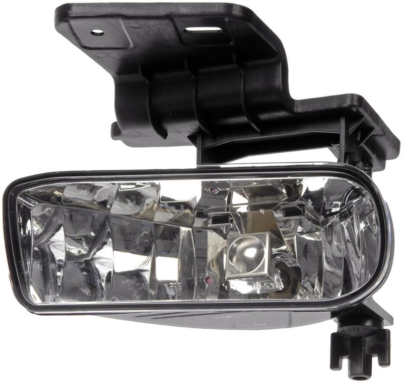 Dorman 923840 - Fog Light Assembly Dorman 923840 Fog Light Assembly product image 1 of 2