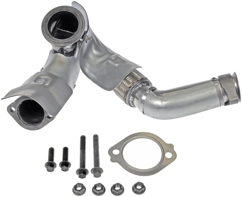 Dorman 679012 Turbocharger Up Pipe product image 1 of 2