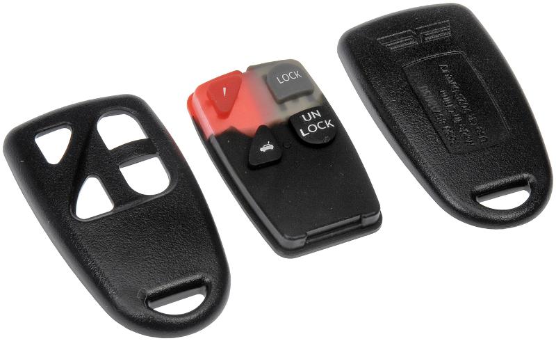 Dorman 13630 Keyless Remote Case product image 3 of 3