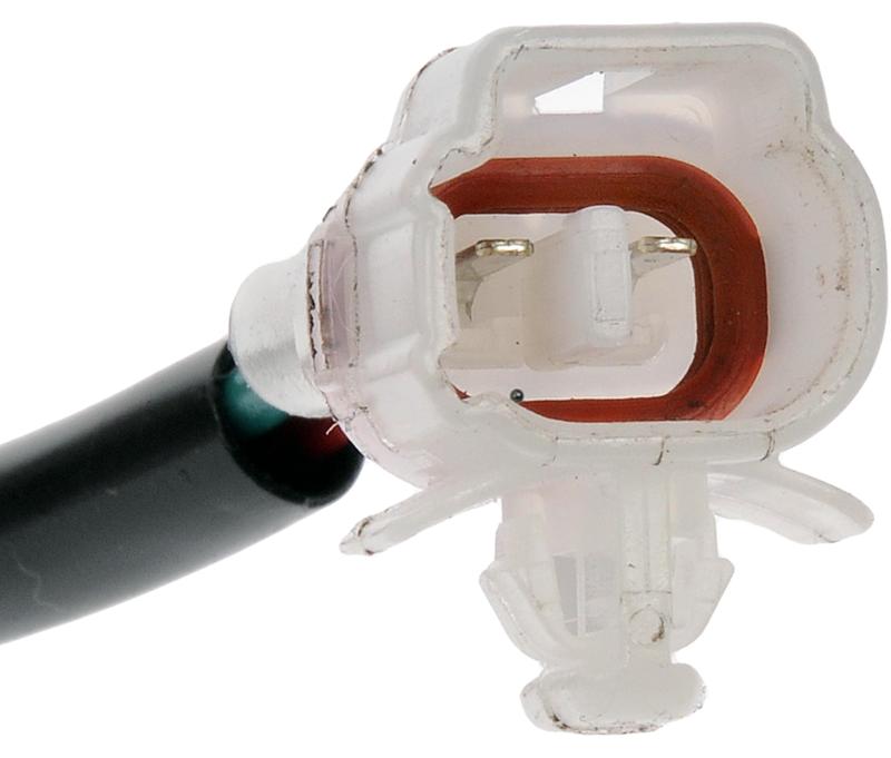 Dorman 741137 Power Window Motor and Regulator Assembly product image 2 of 3