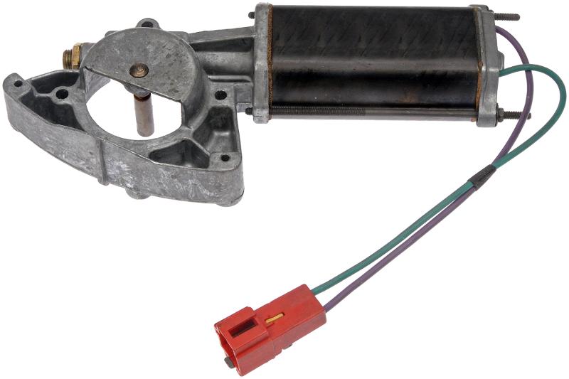 Dorman 742348 Power Window Motor product image 1 of 3