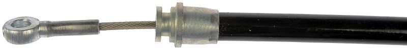 Dorman C94234 Parking Brake Cable product image 1 of 3