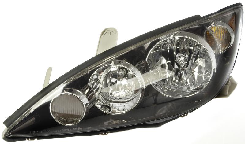 Dorman 1590992 Headlight Assembly product image 1 of 1