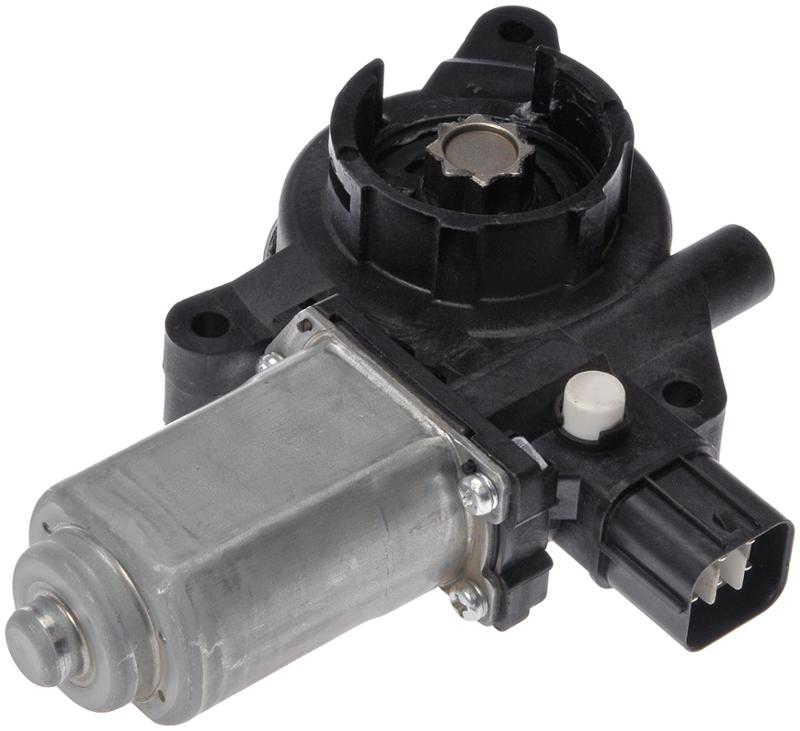 Dorman 742827 Power Window Motor product image 1 of 3