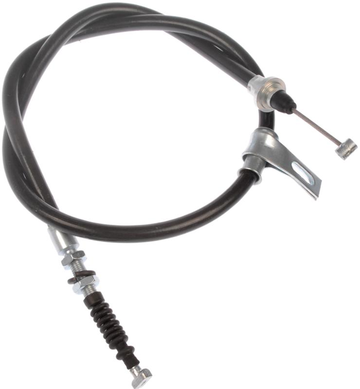 Dorman C660385 - Parking Brake Cable Dorman C660385 Parking Brake Cable product image 1 of 3