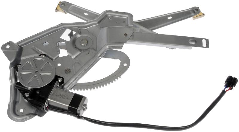 Dorman 748739 Power Window Motor and Regulator Assembly product image 1 of 3