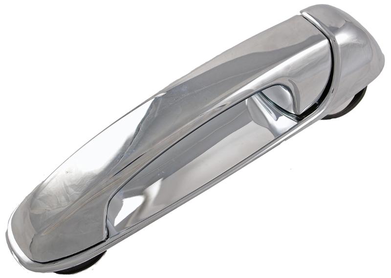 Dorman 91053 - Exterior Door Handle Dorman 91053 Exterior Door Handle product image 2 of 3