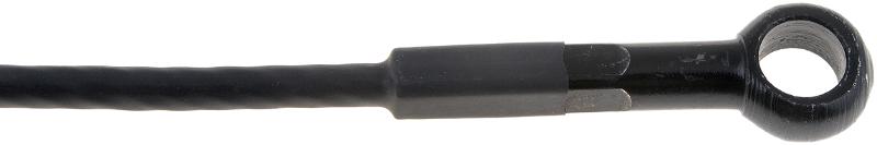 Dorman 38543 - Tailgate Support Cable Dorman 38543 Tailgate Support Cable product image 2 of 4
