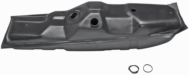 Dorman 576123 Fuel Tank product image 1 of 1