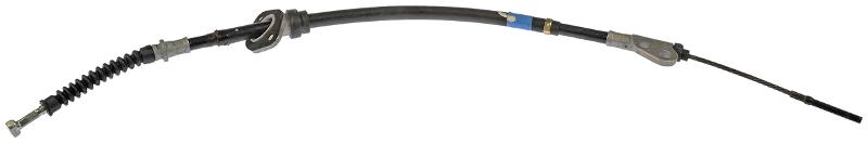 Dorman C94520 Parking Brake Cable product image 1 of 3