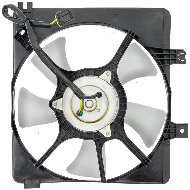 Dorman 620749 A/C Condenser Fan Assembly product image 3 of 4