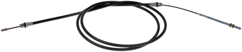 Dorman C93590 Parking Brake Cable product image 1 of 3