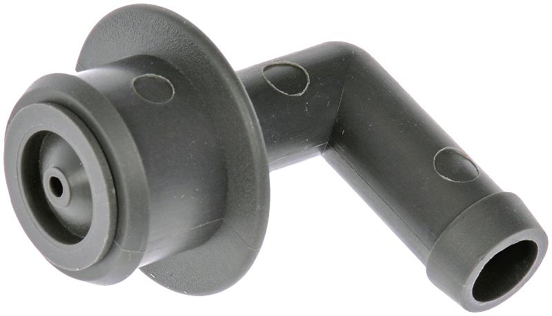 Dorman 47057 PCV Valve Elbow product image 1 of 3