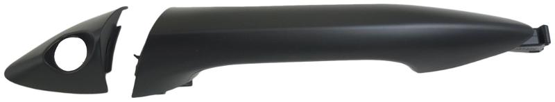 Dorman 92223 Exterior Door Handle product image 1 of 3