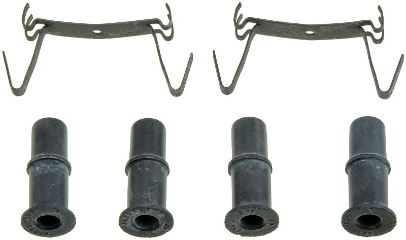 Dorman HW5541 Disc Brake Hardware Kit product image 1 of 1