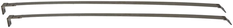 Dorman 578092 Fuel Tank Strap product image 1 of 2