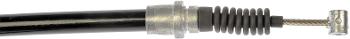 Dorman C96201 Parking Brake Cable product image 1 of 3