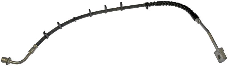 Dorman H620329 - Brake Hydraulic Hose Dorman H620329 Brake Hydraulic Hose product image 1 of 3