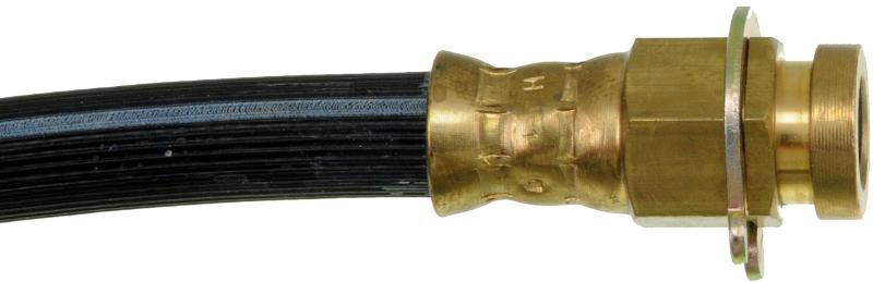 Dorman H36758 Brake Hydraulic Hose product image 1 of 3