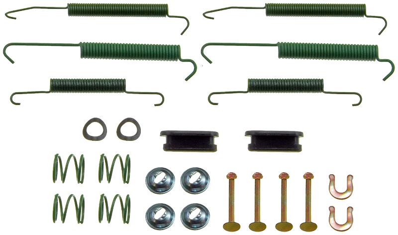 Dorman HW7282 Drum Brake Hardware Kit product image 1 of 1