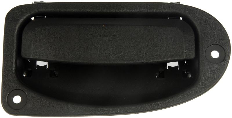 Dorman 80420 Exterior Door Handle product image 4 of 6