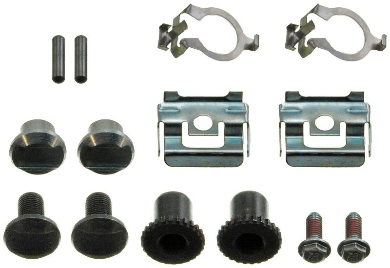 Dorman HW7319 - Parking Brake Hardware Kit Dorman HW7319 Parking Brake Hardware Kit product image 1 of 1
