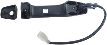 Dorman 93023 - Exterior Door Handle Dorman 93023 Exterior Door Handle product image 1 of 3