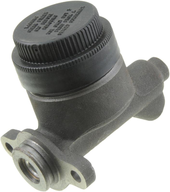 Dorman M36211 Brake Master Cylinder product image 1 of 4