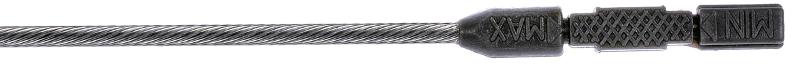 Dorman 917404 Engine Oil Dipstick product image 1 of 2