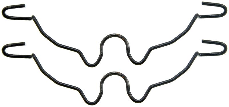 Dorman HW5779 Disc Brake Hardware Kit product image 1 of 1