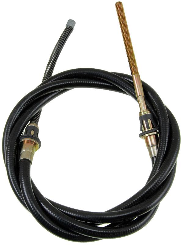 Dorman C94056 Parking Brake Cable product image 1 of 3